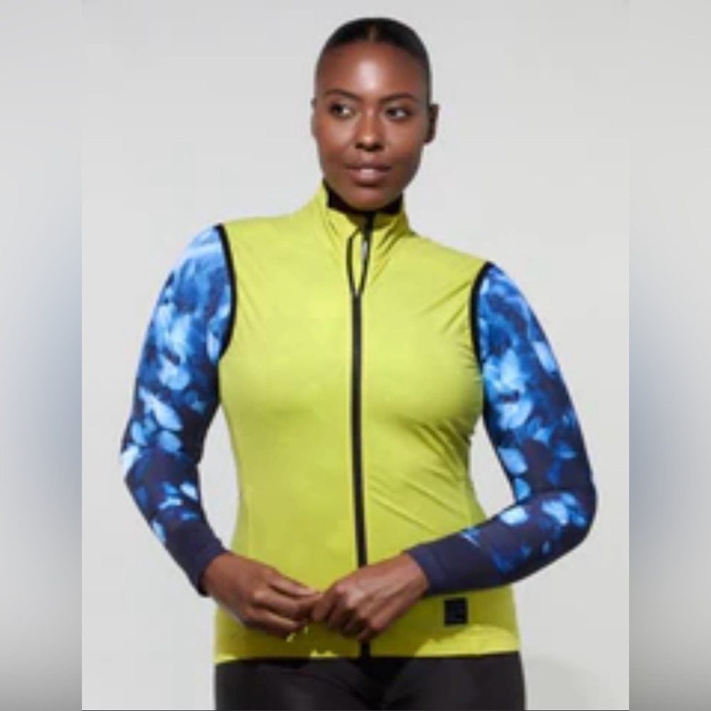 Machines for Freedom XXXL The All Weather Vest, Citronelle